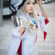 Image for article titled Our Favorite Cosplay From Japan Expo 2022